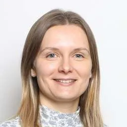 Perrine Blanc