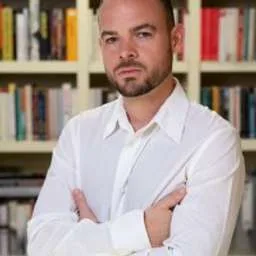 Ben Holden