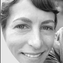 Salome Agathe Holden