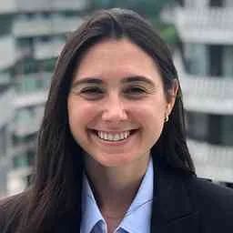 Juliette Silvain