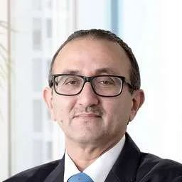 Sidhesh Kaul