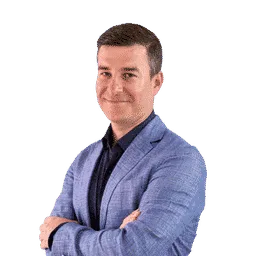 Marcin Borowiecki