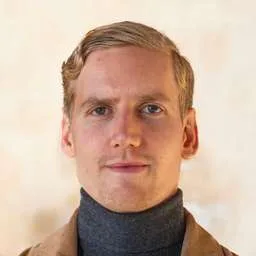 Johan Torssell