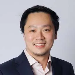 Joe Zhao