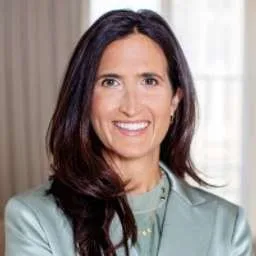 Serra Elizabeth Falk, Angel Investor