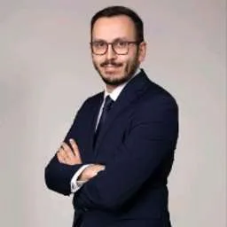 Luca Furfaro, Angel Investor