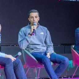 Francesco Signorato, Angel Investor