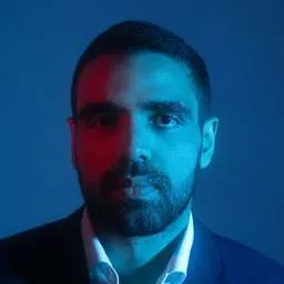 Amine Baji