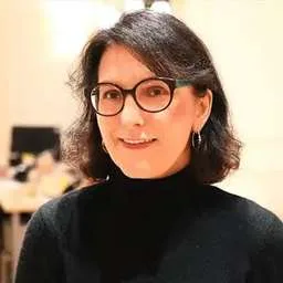 Nathalie Balla, Angel Investor