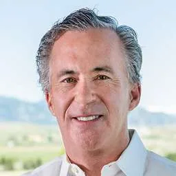 David G. Barnes