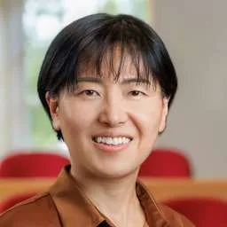 Jinsook Han