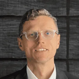 Martin Hudos