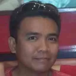 Gerald Patrick Soriano