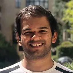 Karan Shah