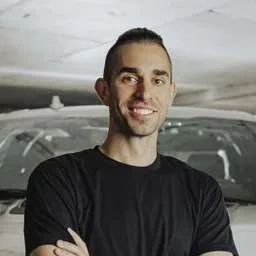 Dylan Roeder