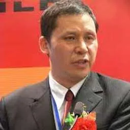 Norman Hu