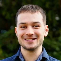 Benjamin Wolba