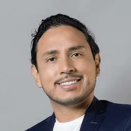 Jesus Cisneros