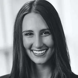 Zoe Perret