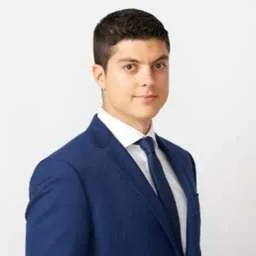 Mehmet Emin Çiftçi, Angel Investor