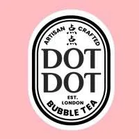 Dot Dot Tea