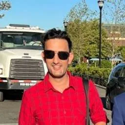 Jibran Koul