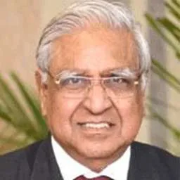 Lalit S. Kanodia