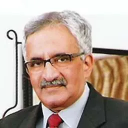 Dilip Dandekar