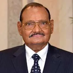 R. K. Saraswat