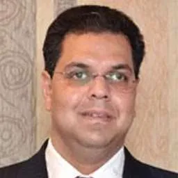 Sameer L. Kanodia