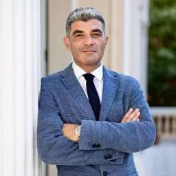 Olivier Wenden