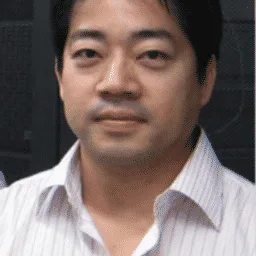 Katsuki Fujisawa
