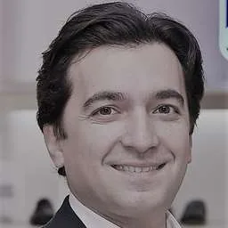Sedat Yildirim, Angel Investor