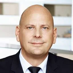 Holger Beeck, Angel Investor