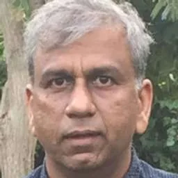 Naveed Alam