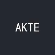 AKTE