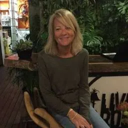 Juliet Barratt