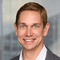 Donald Buck Betten