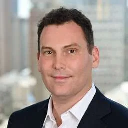 Jonathan Bronson