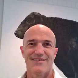 Johnny Kahlbetzer
