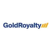 Gold Royalty Corp