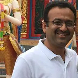 Rajesh Chhaochharia