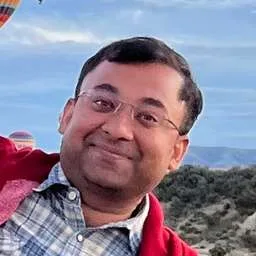 Rohit Jhunjhunwala
