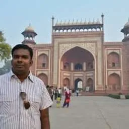 Sathish Ganesan
