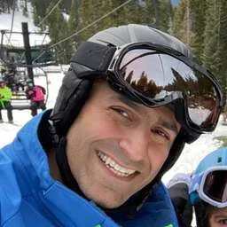 Mehdi Daneshpanah