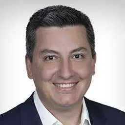 Stelios Diamantidis