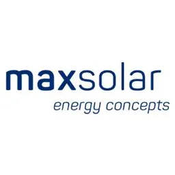 MaxSolar