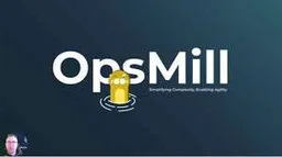 OpsMill