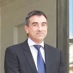 Bertrand Gili, President at Metrologic Group