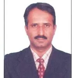 Bashir Ahmad
